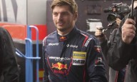Oscar Piastri draws on past experiences to fend off Max Verstappen in F
