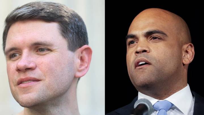 James Talarico sets Texas fundraising record in Senate race