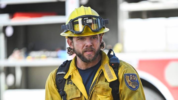 'Fire Country': Max Thieriot Breaks Down Bode's Goodbye With Gabriela in Season 4 Premiere