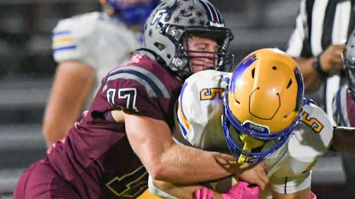 Predicting Upstate's top 10 football games for Week 10 of SCHSL season