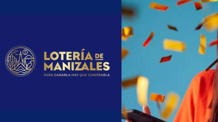 Lotería de Manizales: conozca los resultados del último sorteo de este miércoles 1 de octubre de 2025