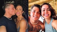 "Ya no estamos juntos": Paloma Fiuza confirma el fin de su relación con el uruguayo Tomi Narbondo