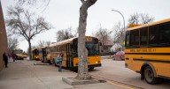 Around Town: School district bus driver awarded for performing CPR on car crash victim