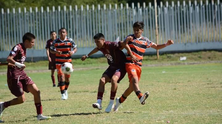 Cajeteros de Celaya consiguen sus primeros puntos de la temporada en TDP