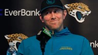 Jaguars' Liam Coen reveals moment he hoped for a throw away before Trevor Lawrence's chaos