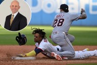 MLB would be much better served showcasing fundamentals