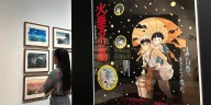 Isao Takahata, pionero de la animación japonesa y del Studio Ghibli, brilla en París