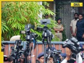 Haryana IPS suicide case: Case filed against accused
