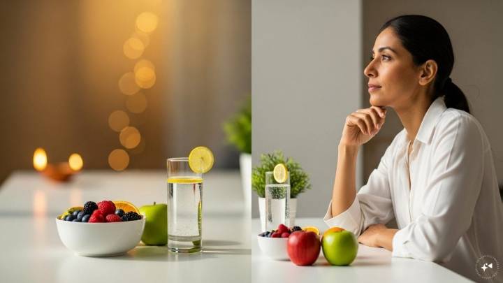 Overwhelmed By Diwali Prep? Try These 5 Easy Ways To Boost Your Energy