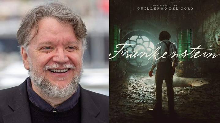 “Frankenstein” de Guillermo del Toro llegará a la Cineteca Sonora: Conoce los horarios y costo de boletos