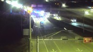 ICE incident blocks traffic on I-17 in north Phoenix
