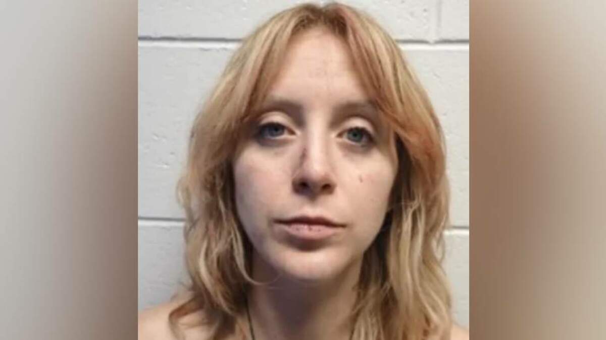 Nanny Accused Of Fatally Stabbing Grandfather Protecting Granddaughter, 3