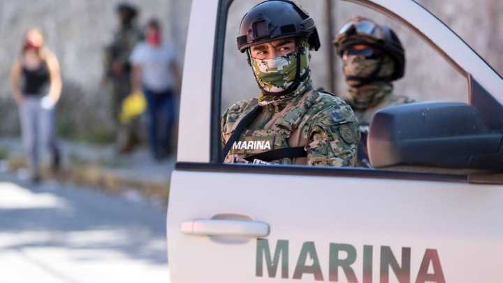 Operación Frontera Norte: Incautan más de 211 mil pastillas y 500 kilos de Fentanilo en Culiacán