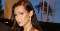 Bella Hadid Reveals 'Anxiety And Depression' After Hospitalization