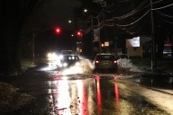 N.Y. weather: Here’s the timeline for nor’easter-like storm, Halloween forecast