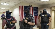 Commentary: Who knew ICE could be so funny? Just check out videos of their fails