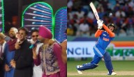 Video: Abhishek Sharma Seen Dancing With Singer Ranjit Bawa During His Sister's Wedding Function After Asia Cup 2025 Heroics