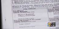 Iowa officials warn voters about fraudulent texts as early voting begins