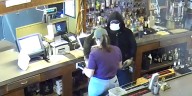 Portland Police investigating after several bars robbed in St. Johns