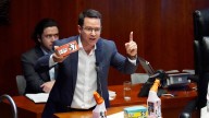 Ricardo Anaya plantea que litro de gasolina cueste 10 pesos para combatir el huachicol fiscal