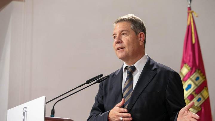 Page, galardonado en los Antena de Oro por su impulso a la comunicación entre prensa y administraciones