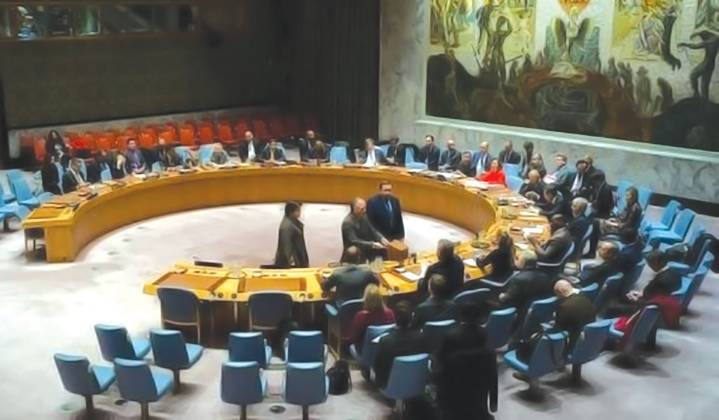 India Elected to UN Human Rights Council for 2026