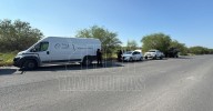 Hallan cuerpo en avanzado estado de descomposici?n en Reynosa