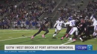THE BLITZ | PN-G takes out Nederland 49-17, plus all your Southeast Texas high school football scores, highlights
