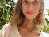 Quién era Karolina Krzyżak, la influencer que se declaró "frutariana", y cómo murió