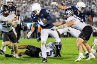 Penn State’s explosive plays through four games: Lions look to pick up the pace vs. UCLA
