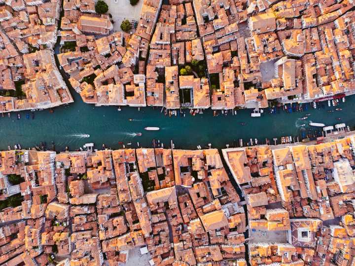 Which English city has more miles of canal than Venice — and other pressing questions. It's the Country Life Quiz of the Day, October 9, 2025