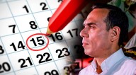 ¿Confirman feriado o día no laborable este miércoles 15 de octubre por el paro de nacional? Esto señala El Peruano