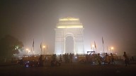 Delhi AQI crosses 300 before Diwali: GRAP stage-3 enforced amid ‘Very Poor’ air