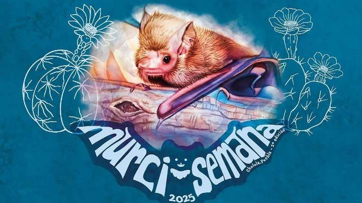 Celebrarán la Murci-Semana en el Jardín Etnobotánico de Cholula con actividades gratuitas y bajo costo
