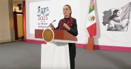 Conferencia de prensa en vivo, desde Palacio Nacional | Viernes 10 de octubre de 2025.