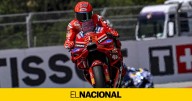 Gran Premio de Indonesia: horario y dónde ver la carrera de MotoGP