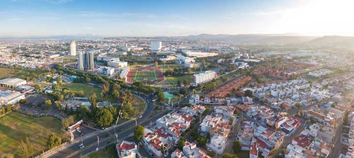Querétaro, segunda ciudad con mayor recaudación del impuesto predial: IMCO