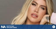 Wanda Nara aclaró su “designación de presidenta de mesa” y generó furor con una publicidad
