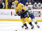 Canucks Player Grades: Tired legs in 2