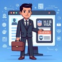 U.S. Fights Back: The Battle Over H
