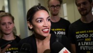 Ocasio-Cortez: 'Everyone's Pay Should Be Equal, But My Pay Should Be More Equal Than Others''
