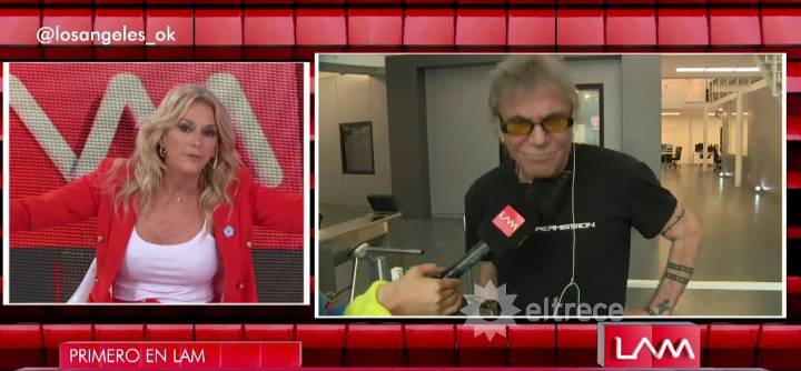 «Está demodé»: el picante análisis de Yanina Latorre sobre la llegada de Beto Casella a América TV