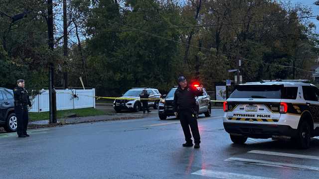 Pittsburgh shooting | 15-year-old shot in Stanton Heights