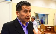 Cáceres cuestionó a Milei: "Está robando los recursos a todos los argentinos"