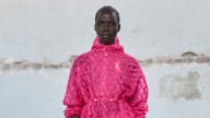 Cecilie Bahnsen Spring 2026 Runway, Fashion Show & Collection Review 