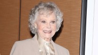 June Lockhart Dies: 'Lost in Space' Actress Was 100