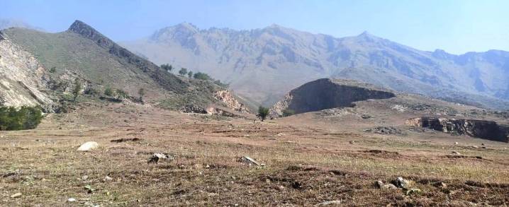 Guryul Ravine Declared National Geoheritage Site, Marking Kashmir’s Place on Global Geological Map