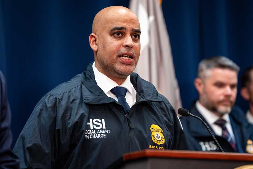 Sports betting is a booming business. The FBI’s NBA probe is putting it in the spotlight