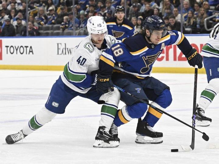 Canucks: Why this season will be different for Elias Pettersson