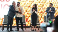 Finaliza Bienal OriGIn 2025 en Morelia con entrega de reconocimientos